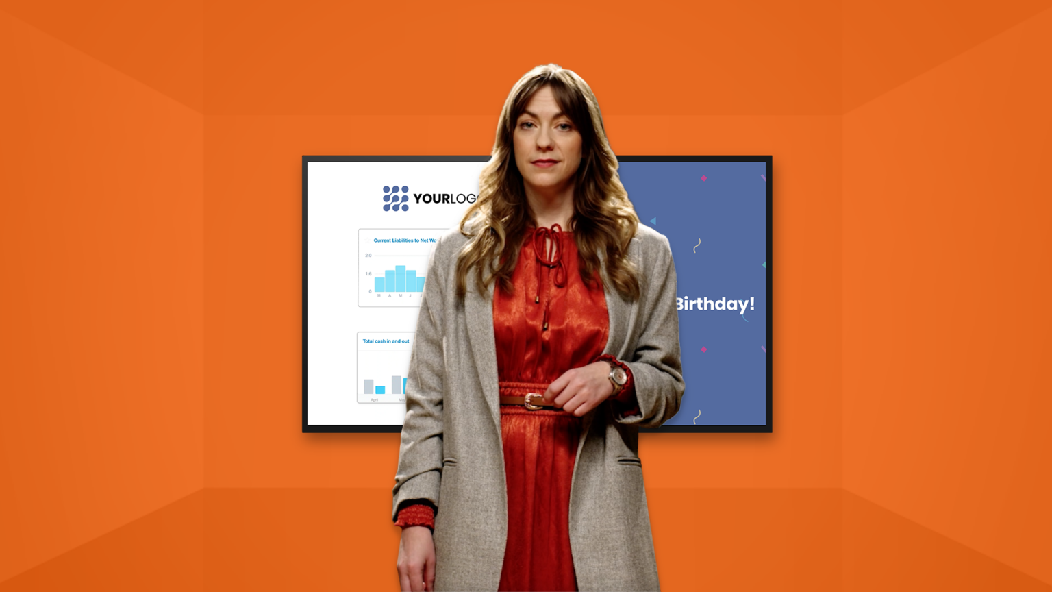 Zengin Digital Signature tanıtım video görseli